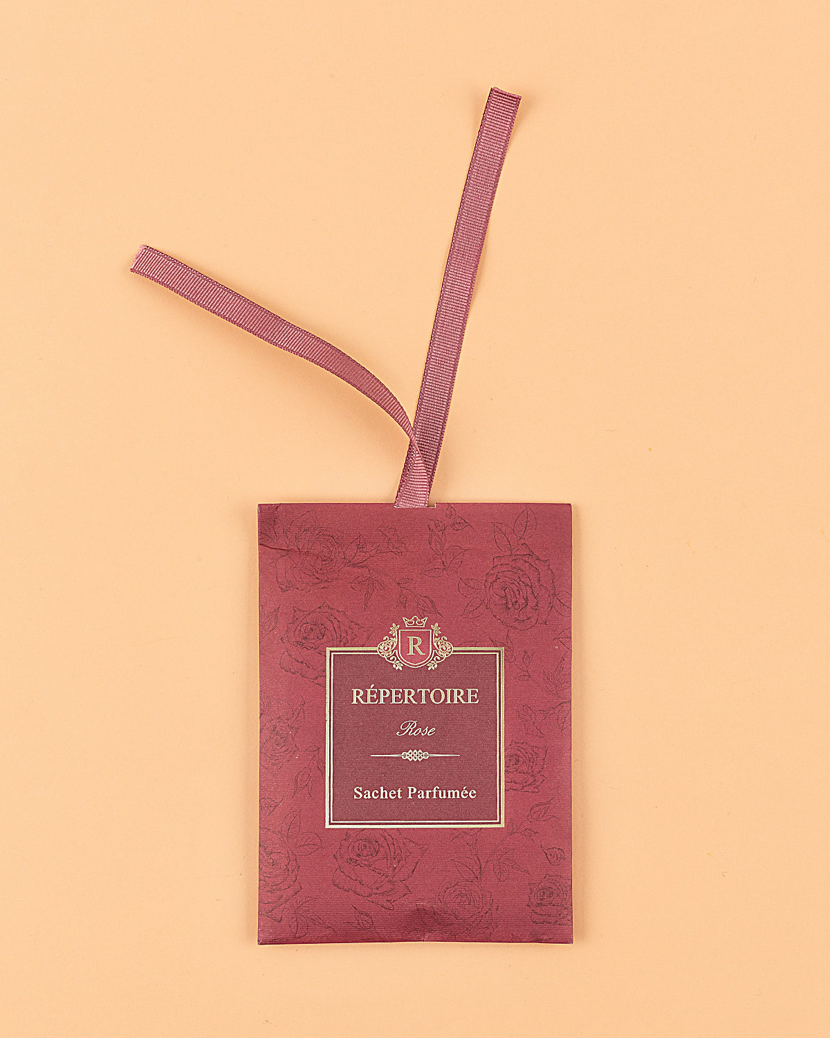 Duftsachet Gartrose 25g – Raum- und Kleiderschrankfrischer