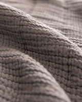 Soft Cotton Twin Bedspread Coverlet - Lightweight Decorative Bedding