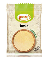 Durum Wheat Semolina 1 KG