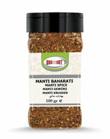 Professional Turkish Dumpling Spice Blend