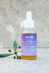 Professional CoQ10 Anti-Aging Facial Serum