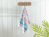 Soft Absorbent Beach Towel - Quick Dry Sand Resistant