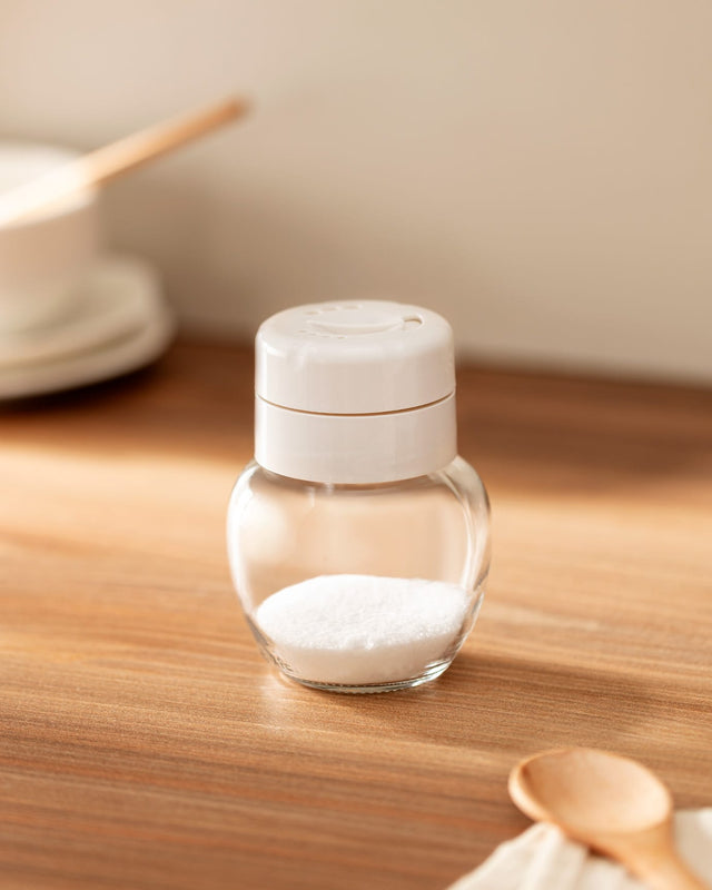210ml Spice Jar - Kitchen Food Storage Container
