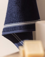 Sidonie Soft Absorbent Face Towel
