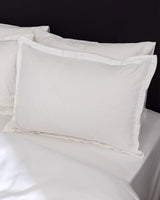 Clarette Bamboo Sateen Duvet Cover Set