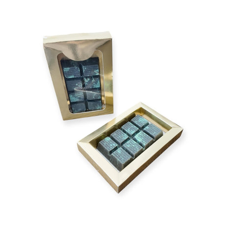 Exotic Fragrance Luxury Bar Soap