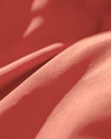 King Size Tasseled Duvet Cover Set