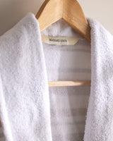 Raye Hamam Unisex Turkish Cotton Bathrobe