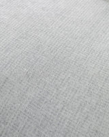 Viscose Blend Double Duvet Cover Set - Jacquard Weave Design