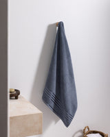 100% Cotton Plush Terry Bath Towel - Ultra Soft & Absorbent