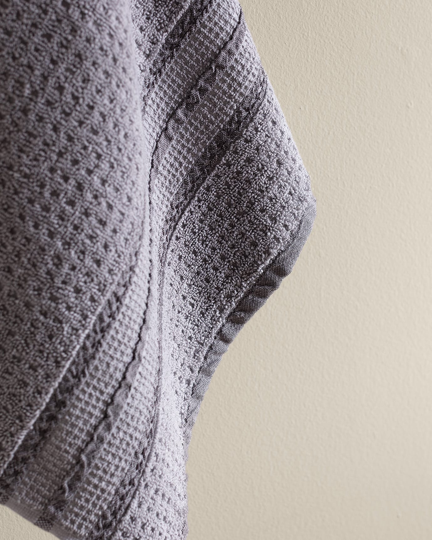 100% Cotton Face Towel - Ultra Soft & Absorbent Washcloth