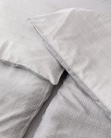 Adelya Printed Crepe 100% Cotton Family Bedding Set