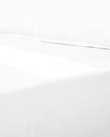 Loire Tencel Twin Duvet Cover Set - Soft & Breathable Luxury Bedding