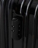 Polycarbonate Medium Suitcase - Durable & Lightweight Design
