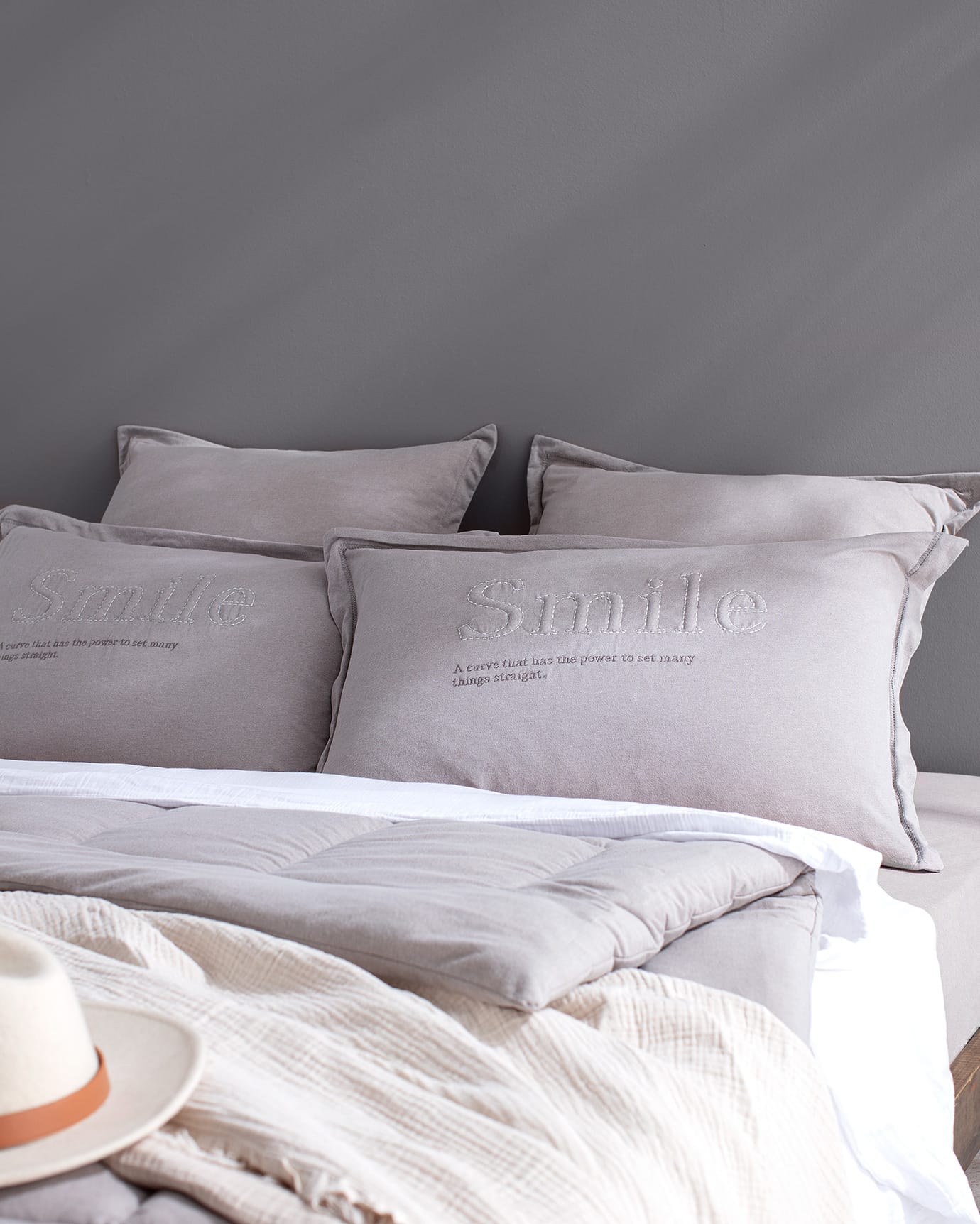 SuperSoft Twin Bedding Set - Complete Sleep Collection