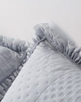 Maryon Double Bedspread Set - Elegant Bedding