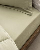 Mona Twin Bedding Set