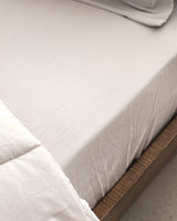 Soft Polyester Single Sleeping Set - Everyday Comfort