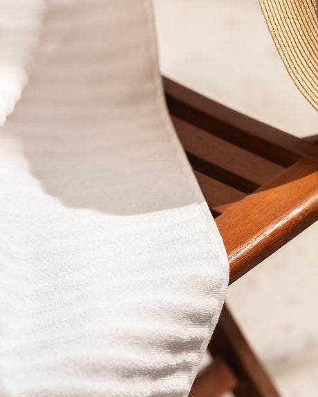 Large Absorbent Bath Towel - Soft, Plush & Quick Dry - 70x140 cm