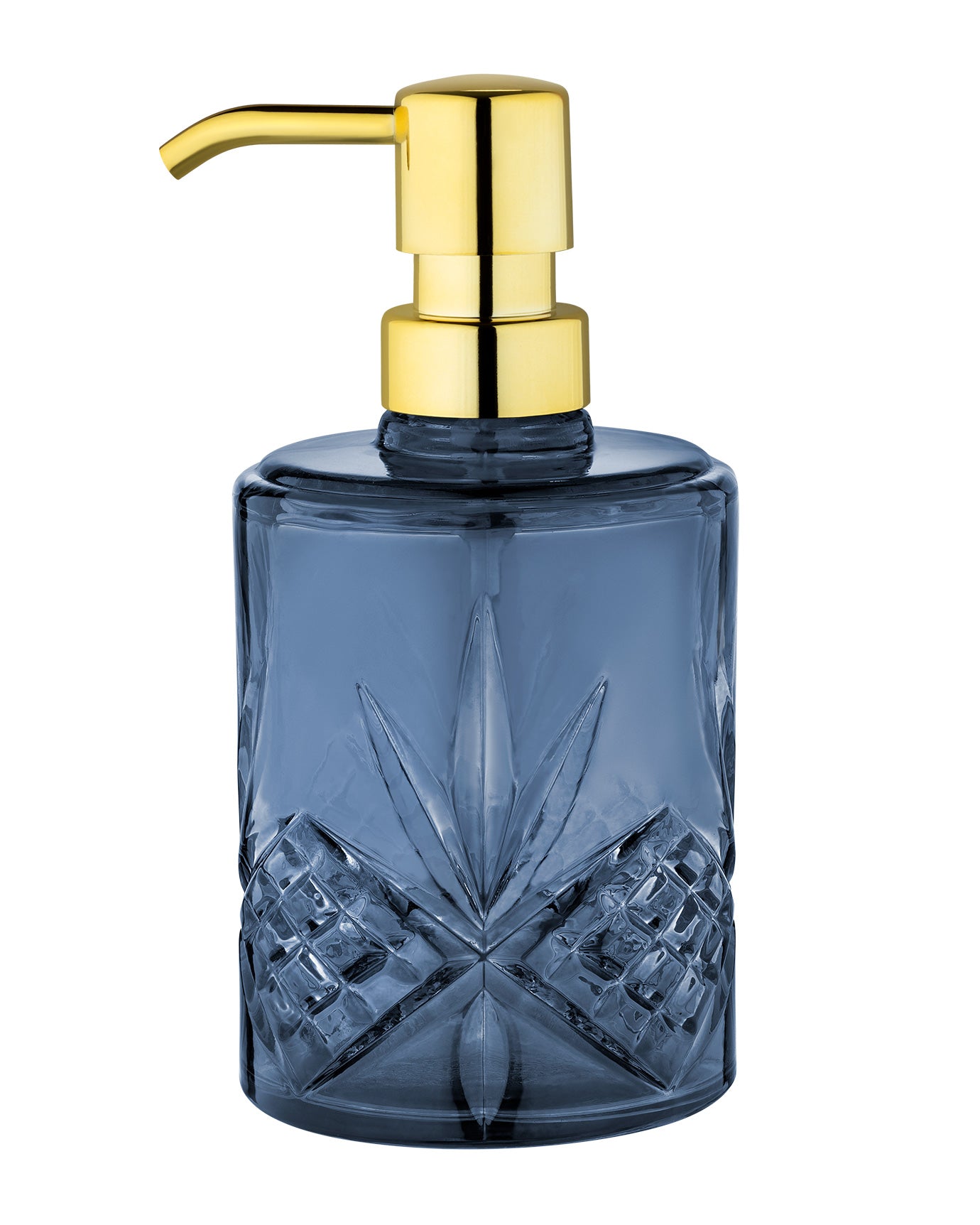 Stylish Bathroom Liquid Soap Dispenser