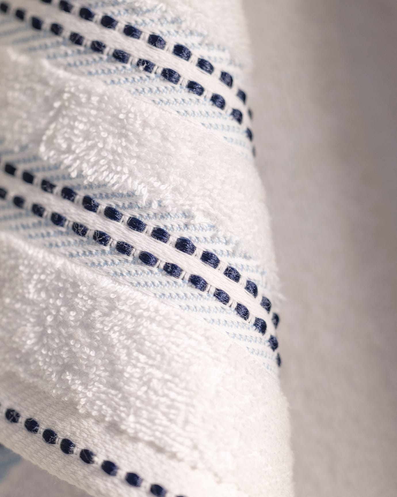 Fanya Soft Absorbent Face Towel for Bathroom