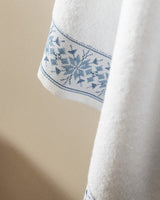 Caresse 100% Katoenen Badhanddoek - Ultra Zacht & Zeer Absorberend