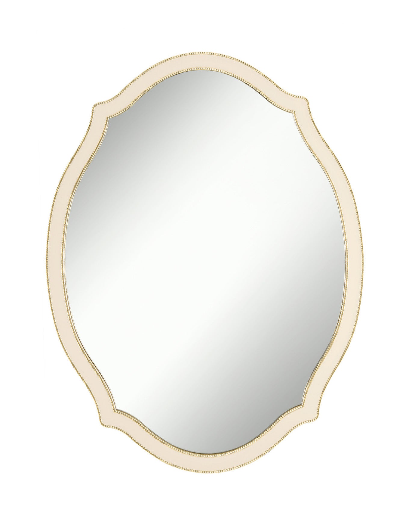 Evelyn Decorative Wall Mirror - Elegant Home Decor Accent