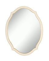 Evelyn Decorative Wall Mirror - Elegant Home Decor Accent