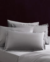 Clarette Double Size Bamboo Sateen Bedding Set