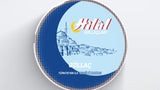 Gullac Traditional Dessert Sheets - 2 x 400g Packs