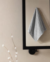 100% Cotton Face Towel - Ultra Soft & Highly Absorbent Hand Towel