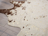 Acrylic Throw Blanket - Textured Design