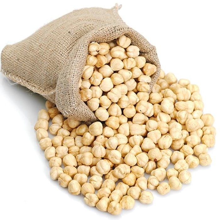 Premium Double Roasted Ordu Hazelnut Kernels