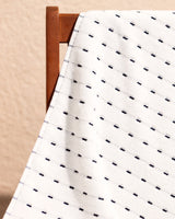100% Cotton Bath Towel - Luxurious Yacht Collection