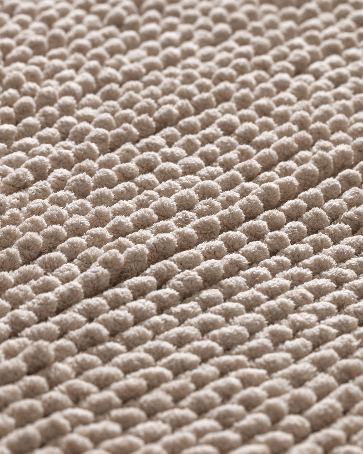 Conques Non-Slip Bath Mat - Soft & Absorbent Bathroom Rug