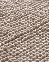 Conques Non-Slip Bath Mat - Soft & Absorbent Bathroom Rug