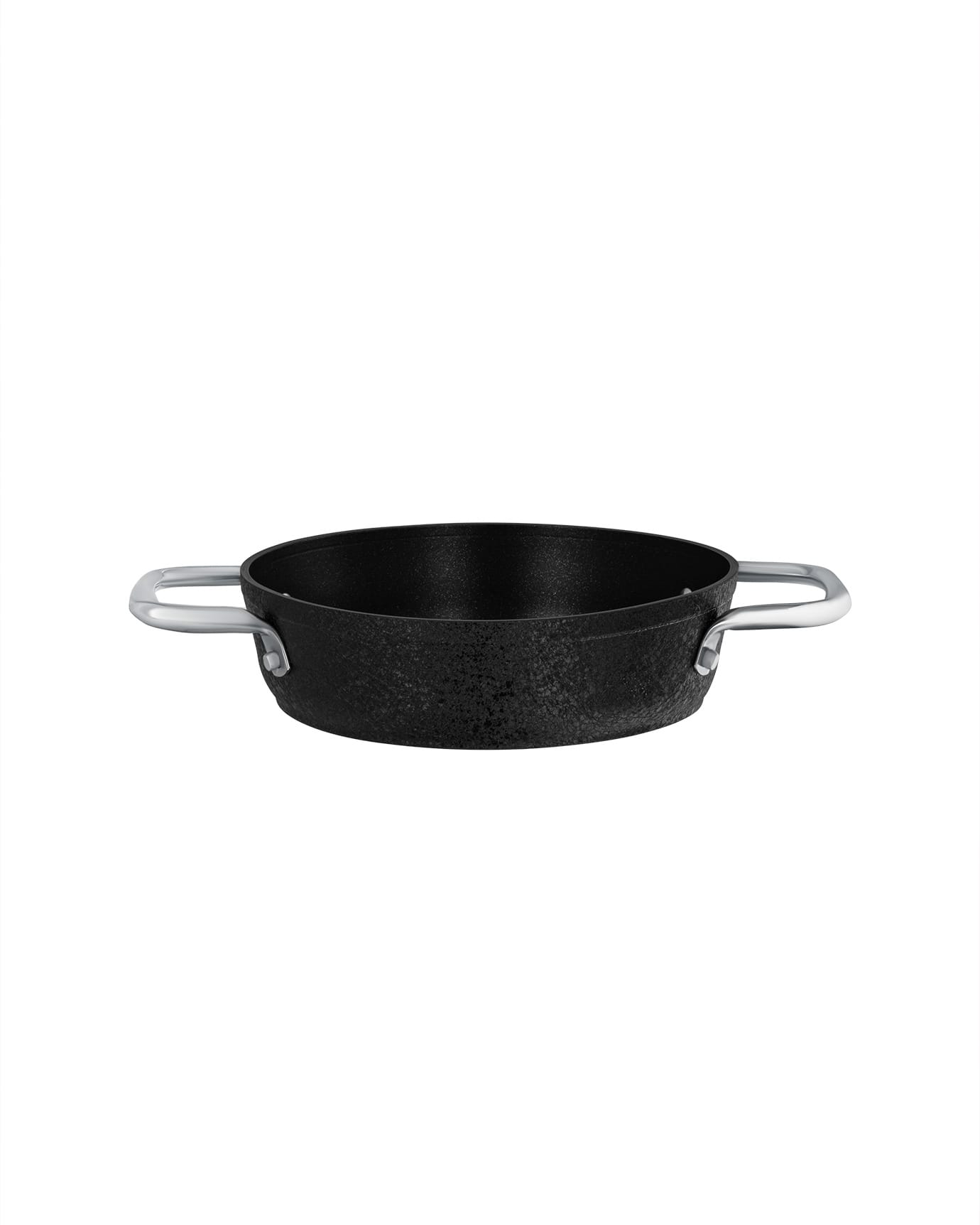 Noir Titanium Nonstick Frying Pan - 22 cm