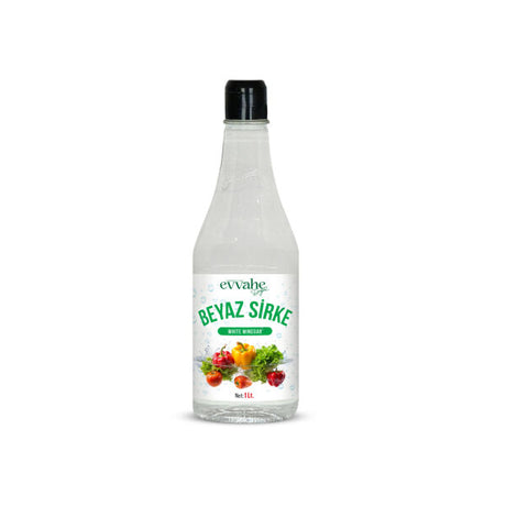 Premium Natural White Vinegar