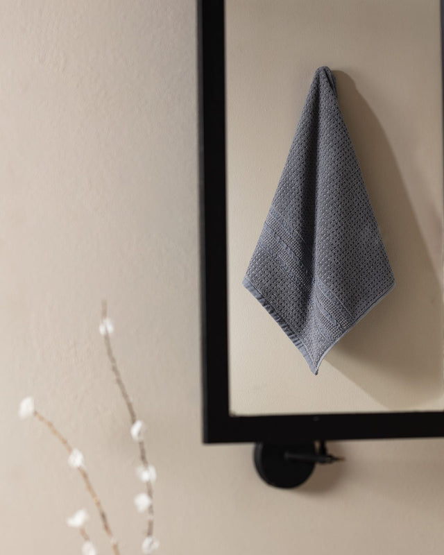 Premium 100% Cotton Soft Absorbent Face Towel