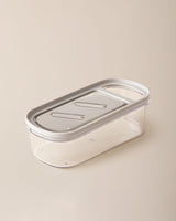 2-Piece Kitchen Grater Set - Versatile Food Prep Tool