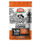 TURKOBABA Professional Turkish Coffee - 100g
