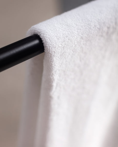 Premium Hotel Collection Bath Towel - Soft, Absorbent & Durable