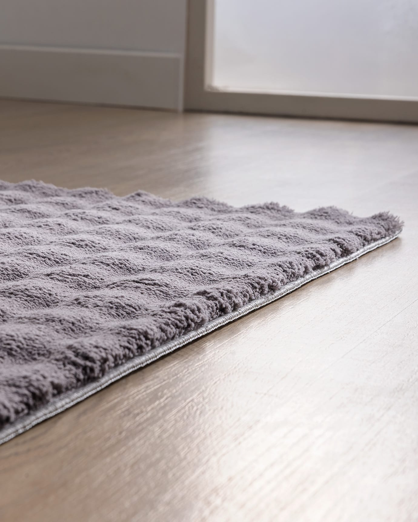 Vivre Bubble Modern Area Rug - Soft Living Room Carpet