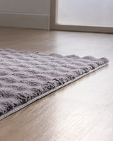 Vivre Bubble Modern Area Rug - Soft Living Room Carpet