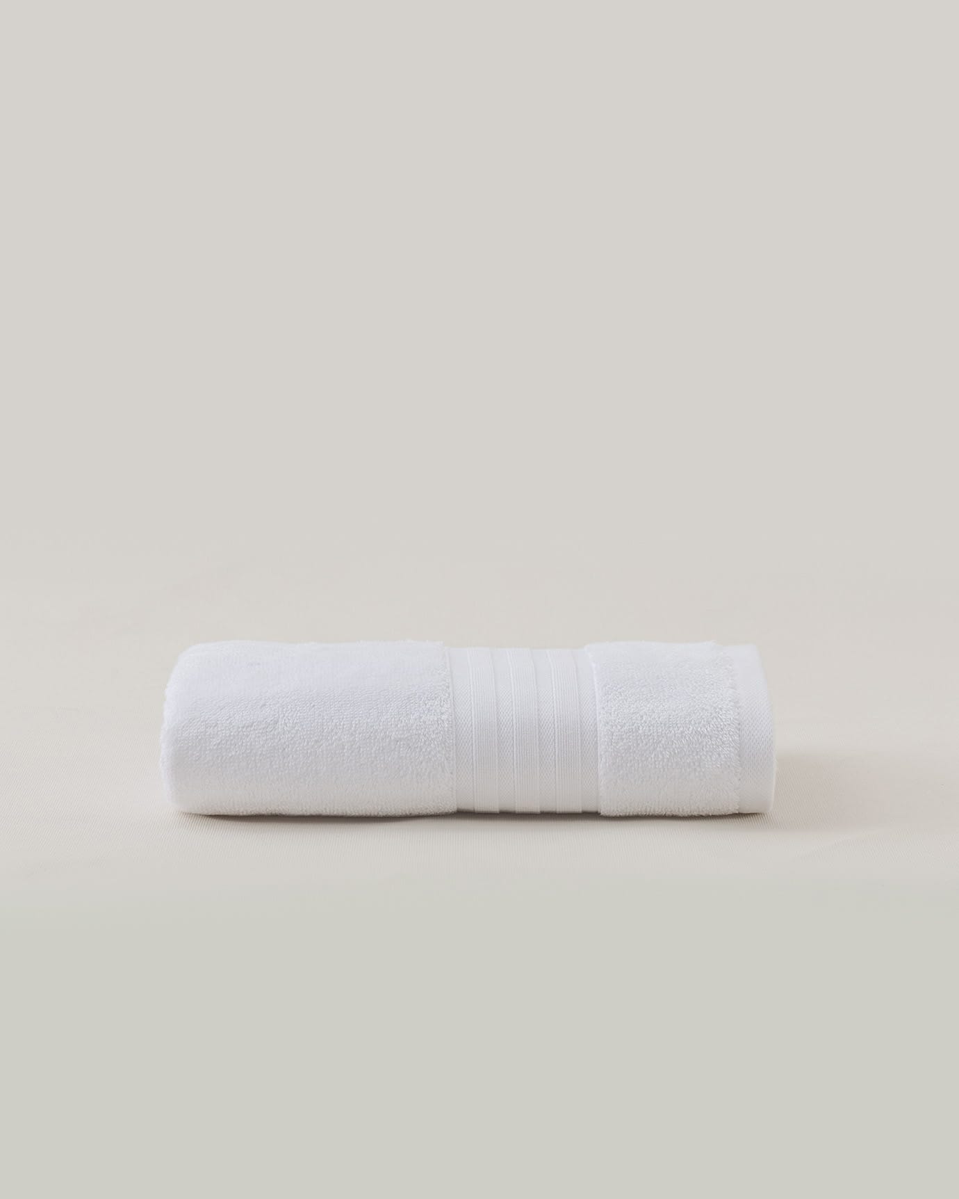 Soft TENCEL™ Face Towel, Absorbent & Quick Dry