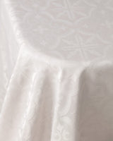 Durable Polyester Tablecloth - Pradines Collection