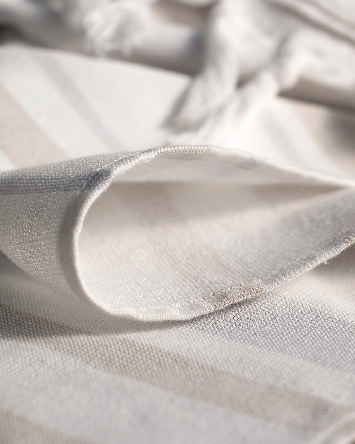 100% Cotton Raye Hamam Face Towel - Plush & Absorbent