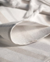 100% Cotton Raye Hamam Face Towel - Plush & Absorbent