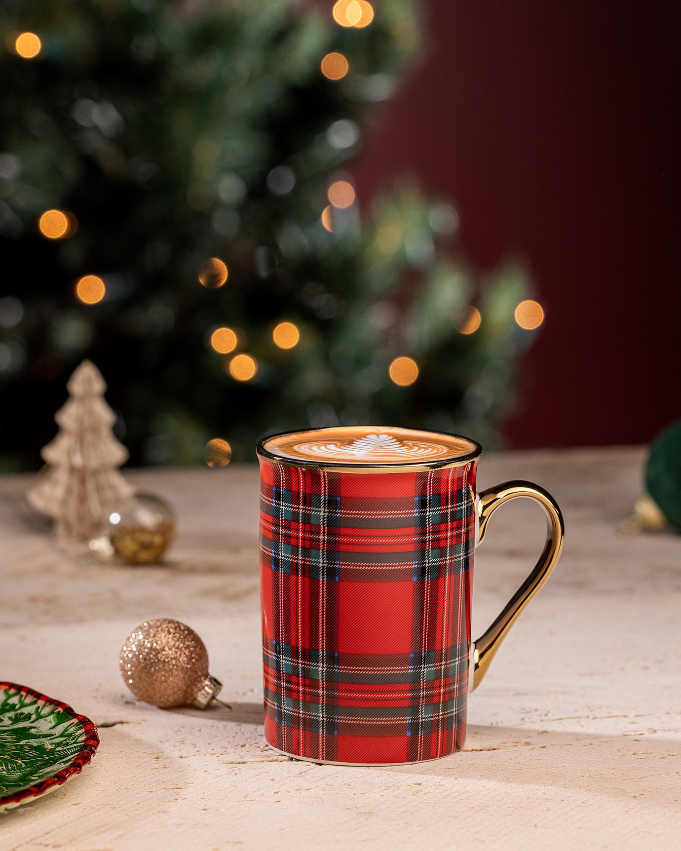 Mug à boisson coloré Reve Lona 280 ml