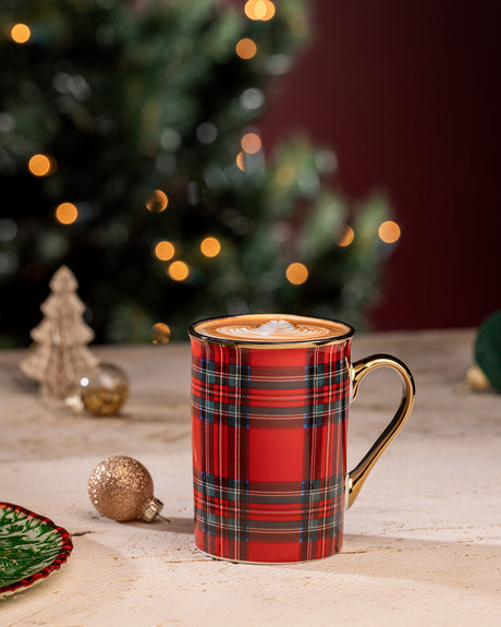 Reve Lona Colorful 280ml Beverage Mug